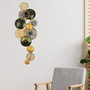 Wallity Bronte - CH103-5 Plateado